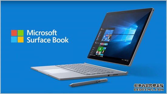 從笑柄到成功 微軟Surface的致勝基因