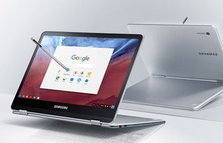 三星新款Chromebook渲染圖曝光 配備手寫(xiě)筆，觸控體驗(yàn)升級(jí)